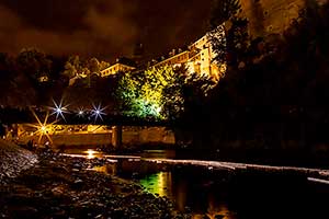 Slavnosti pětilisté růže ®, Český Krumlov, sobota 22. 6. 2019, foto: Lubor Mrázek