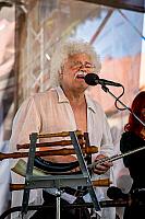 Slavnosti pětilisté růže ®, Český Krumlov, pátek 17. 6. 2022, foto: Lubor Mrázek