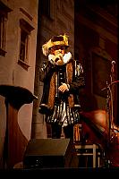 Slavnosti pětilisté růže ®, Český Krumlov, pátek 17. 6. 2022, foto: Lubor Mrázek