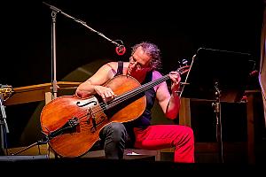 Slavnosti pětilisté růže ®, Český Krumlov, pátek 17. 6. 2022, foto: Lubor Mrázek