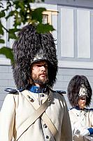 Slavnosti pětilisté růže ®, Český Krumlov, sobota 18. 6. 2022, foto: Lubor Mrázek