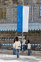 Slavnosti pětilisté růže ®, Český Krumlov, sobota 18. 6. 2022, foto: Lubor Mrázek