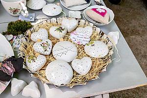 Slavnosti pětilisté růže ®, Český Krumlov, sobota 18. 6. 2022, foto: Lubor Mrázek