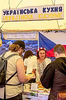 Slavnosti pětilisté růže ®, Český Krumlov, sobota 18. 6. 2022, foto: Lubor Mrázek