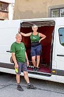 Slavnosti pětilisté růže ®, Český Krumlov, sobota 18. 6. 2022, foto: Lubor Mrázek