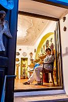 Slavnosti pětilisté růže ®, Český Krumlov, sobota 18. 6. 2022, foto: Lubor Mrázek