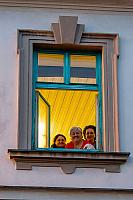 Slavnosti pětilisté růže ®, Český Krumlov, sobota 18. 6. 2022, foto: Lubor Mrázek