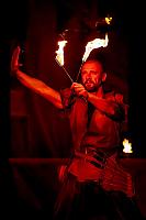 Slavnosti pětilisté růže ®, Český Krumlov, sobota 18. 6. 2022, foto: Lubor Mrázek