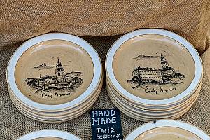 Slavnosti pětilisté růže ®, Český Krumlov, neděle 19. 6. 2022, foto: Lubor Mrázek