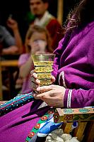 Slavnosti pětilisté růže ®, Český Krumlov, neděle 19. 6. 2022, foto: Lubor Mrázek