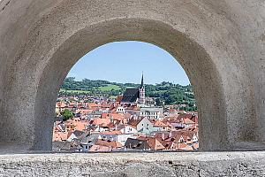 Slavnosti pětilisté růže ®, Český Krumlov, neděle 19. 6. 2022, foto: Lubor Mrázek