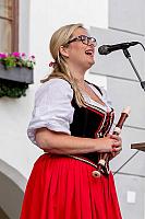 Slavnosti pětilisté růže ®, Český Krumlov, pátek 16. 6. 2023, foto: Lubor Mrázek (3/191)