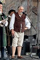 Slavnosti pětilisté růže ®, Český Krumlov, pátek 16. 6. 2023, foto: Lubor Mrázek (20/191)