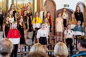 Slavnosti pětilisté růže ®, Český Krumlov, pátek 16. 6. 2023, foto: Lubor Mrázek (51/191)