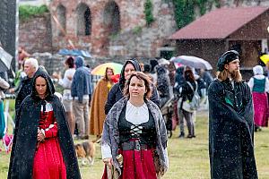 Slavnosti pětilisté růže ®, Český Krumlov, pátek 16. 6. 2023, foto: Lubor Mrázek (71/191)