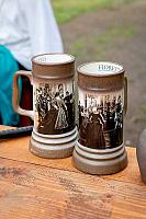 Slavnosti pětilisté růže ®, Český Krumlov, pátek 16. 6. 2023, foto: Lubor Mrázek (81/191)