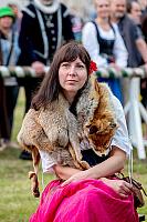 Slavnosti pětilisté růže ®, Český Krumlov, pátek 16. 6. 2023, foto: Lubor Mrázek (93/191)