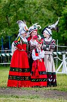Slavnosti pětilisté růže ®, Český Krumlov, pátek 16. 6. 2023, foto: Lubor Mrázek (119/191)