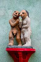 Slavnosti pětilisté růže ®, Český Krumlov, pátek 16. 6. 2023, foto: Lubor Mrázek (124/191)