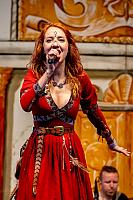 Slavnosti pětilisté růže ®, Český Krumlov, pátek 16. 6. 2023, foto: Lubor Mrázek (126/191)