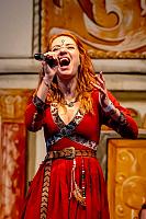 Slavnosti pětilisté růže ®, Český Krumlov, pátek 16. 6. 2023, foto: Lubor Mrázek (127/191)