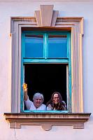 Slavnosti pětilisté růže ®, Český Krumlov, pátek 16. 6. 2023, foto: Lubor Mrázek (143/191)