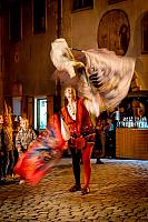 Slavnosti pětilisté růže ®, Český Krumlov, pátek 16. 6. 2023, foto: Lubor Mrázek (167/191)