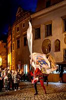 Slavnosti pětilisté růže ®, Český Krumlov, pátek 16. 6. 2023, foto: Lubor Mrázek (168/191)