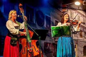 Slavnosti pětilisté růže ®, Český Krumlov, pátek 16. 6. 2023, foto: Lubor Mrázek (174/191)