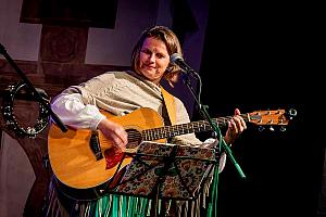 Slavnosti pětilisté růže ®, Český Krumlov, pátek 16. 6. 2023, foto: Lubor Mrázek (176/191)