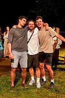 Slavnosti pětilisté růže ®, Český Krumlov, pátek 16. 6. 2023, foto: Lubor Mrázek (180/191)