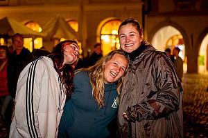 Slavnosti pětilisté růže ®, Český Krumlov, pátek 16. 6. 2023, foto: Lubor Mrázek (183/191)