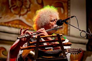 Slavnosti pětilisté růže ®, Český Krumlov, pátek 16. 6. 2023, foto: Lubor Mrázek (185/191)