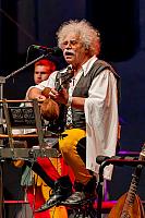 Slavnosti pětilisté růže ®, Český Krumlov, pátek 16. 6. 2023, foto: Lubor Mrázek (188/191)