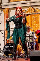 Slavnosti pětilisté růže ®, Český Krumlov, pátek 16. 6. 2023, foto: Lubor Mrázek (189/191)