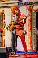 Slavnosti pětilisté růže ®, Český Krumlov, pátek 16. 6. 2023, foto: Lubor Mrázek (190/191)