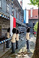 Slavnosti pětilisté růže ®, Český Krumlov, sobota 17. 6. 2023, foto: Lubor Mrázek (11/392)