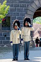 Slavnosti pětilisté růže ®, Český Krumlov, sobota 17. 6. 2023, foto: Lubor Mrázek (12/392)