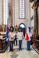 Slavnosti pětilisté růže ®, Český Krumlov, sobota 17. 6. 2023, foto: Lubor Mrázek (29/392)