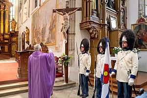Slavnosti pětilisté růže ®, Český Krumlov, sobota 17. 6. 2023, foto: Lubor Mrázek (33/392)