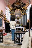 Slavnosti pětilisté růže ®, Český Krumlov, sobota 17. 6. 2023, foto: Lubor Mrázek (44/392)