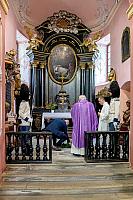 Slavnosti pětilisté růže ®, Český Krumlov, sobota 17. 6. 2023, foto: Lubor Mrázek (45/392)