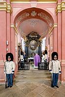 Slavnosti pětilisté růže ®, Český Krumlov, sobota 17. 6. 2023, foto: Lubor Mrázek (46/392)