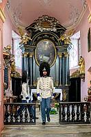 Slavnosti pětilisté růže ®, Český Krumlov, sobota 17. 6. 2023, foto: Lubor Mrázek (49/392)