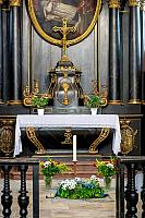 Slavnosti pětilisté růže ®, Český Krumlov, sobota 17. 6. 2023, foto: Lubor Mrázek (50/392)