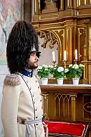 Slavnosti pětilisté růže ®, Český Krumlov, sobota 17. 6. 2023, foto: Lubor Mrázek (51/392)