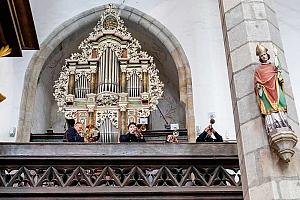 Slavnosti pětilisté růže ®, Český Krumlov, sobota 17. 6. 2023, foto: Lubor Mrázek (52/392)