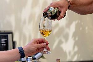 Slavnosti pětilisté růže ®, Český Krumlov, sobota 17. 6. 2023, foto: Lubor Mrázek (100/392)