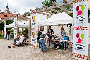 Slavnosti pětilisté růže ®, Český Krumlov, sobota 17. 6. 2023, foto: Lubor Mrázek (101/392)