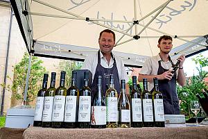 Slavnosti pětilisté růže ®, Český Krumlov, sobota 17. 6. 2023, foto: Lubor Mrázek (103/392)